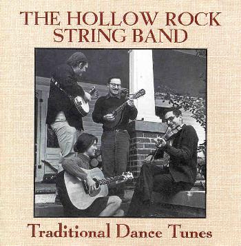 Hollow Rock String Band Cover
